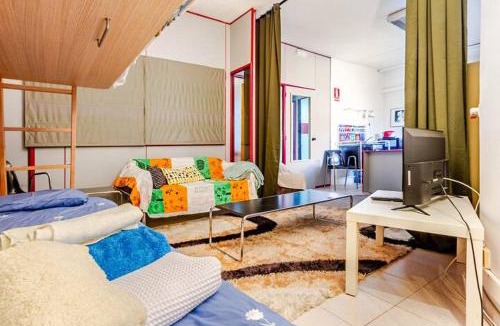 Sabadell Apartment | Tessasapartments Sabadell 2