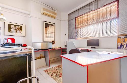 Sabadell Apartment | Tessasapartments Sabadell 2