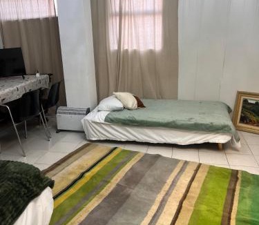 Sabadell Apartment | Tessasapartments Sabadell 4
