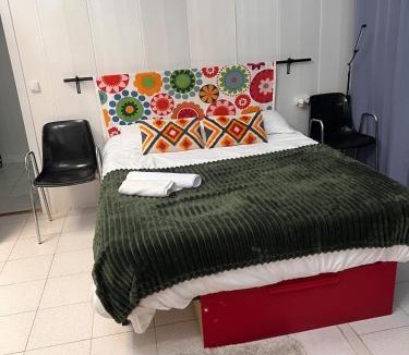 Sabadell Apartment | Tessasapartments Sabadell 4