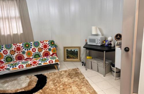 Sabadell Apartment | Tessasapartments Sabadell 4