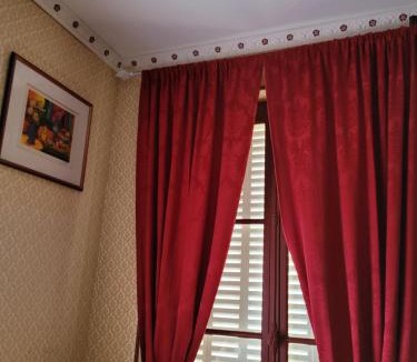 Gueprei House | TESSYA's Chambres d'Hôtes