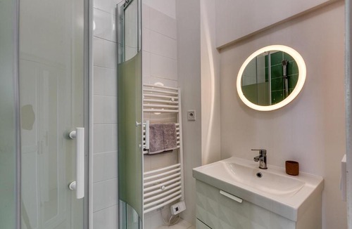 Melun Apartment | Test Briand