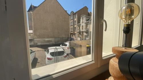 Saint-Avertin Apartment | test