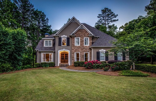 Nanteuil House | Test Homes