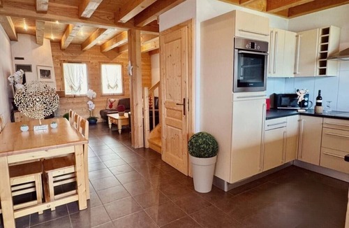 Bours Apartment | Test not for booking