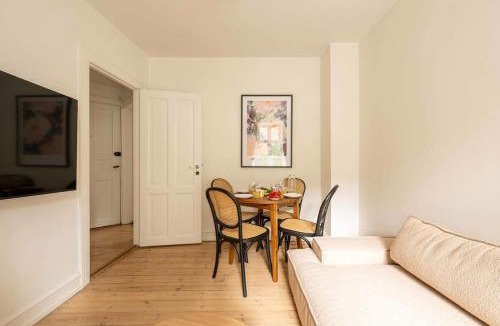 København V Apartment | TEST ONLY Spacious and Comfortable First-Floor 3BR