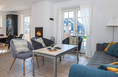 Gjern House | Test Property : 8 person holiday home in Gjern