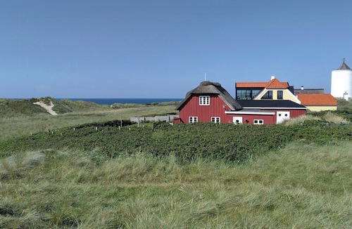 Aarhus C House | [Test] Vacation home off the highway