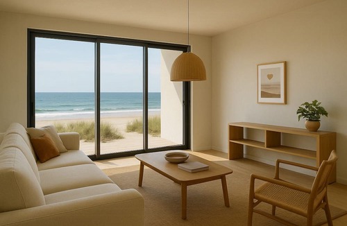 Aarhus C House | [Test] Vacation home off the highway