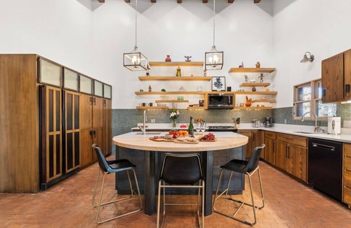 Tesuque House | Tesuque Getaway w/Hot Tub