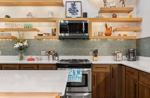 Tesuque House | Tesuque Getaway w/Hot Tub
