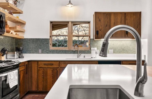 Tesuque House | Tesuque Getaway w/Hot Tub