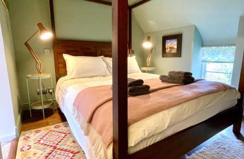 Tetbury House | Tetbury Cottage