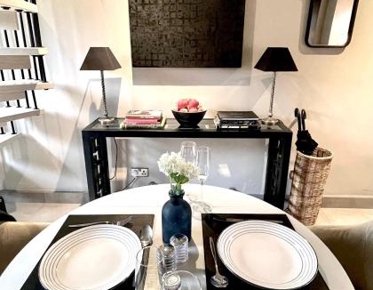 Tetbury House | Tetbury Cottage