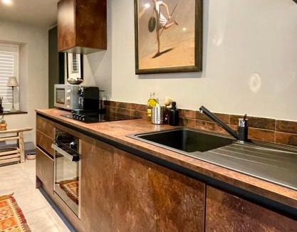 Tetbury House | Tetbury Cottage