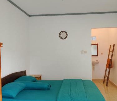 Tetebatu House | Tetebatu Fullmoon