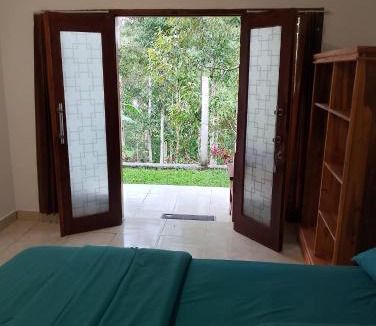 Tetebatu House | Tetebatu Fullmoon