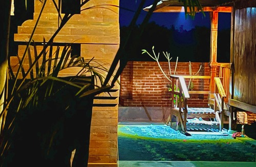 Tetebatu House | Tetebatu Nature Lovers