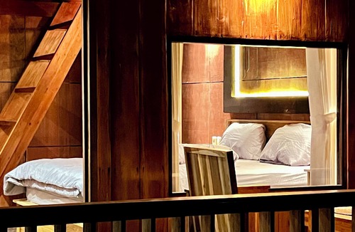 Tetebatu House | Tetebatu Nature Lovers