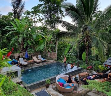 Tetebatu Other | Tetebatu Sama Sama Bungalows