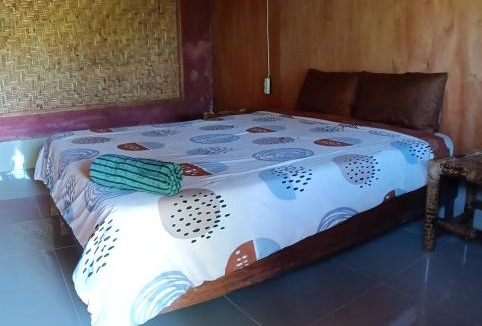 Tetebatu House | Tetebatu Sunrise Homestay