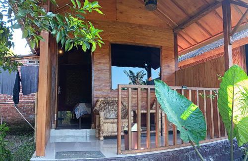 Tetebatu House | Tetebatu Sunrise Homestay