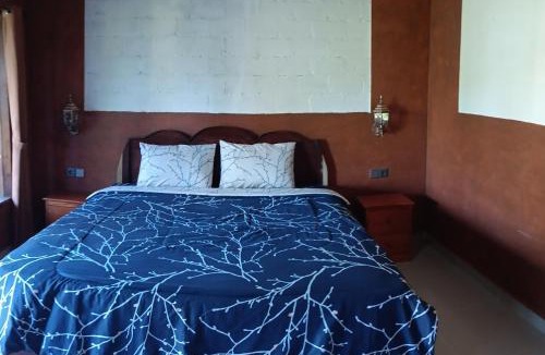 Tetebatu House | Tetebatu Sunrise Homestay