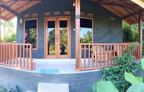 Tetebatu House | Tetebatu Sunrise Homestay