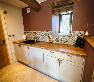 Shap Apartment | Tethera, Amma Barn