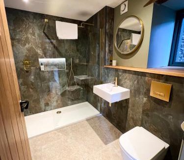 Shap Apartment | Tethera, Amma Barn