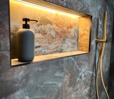 Shap Apartment | Tethera, Amma Barn