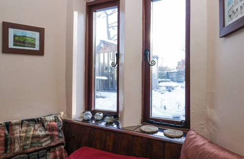 Bampton Cottage | TETHERA COTTAGE, family friendly, with open fire in Bampton, Cumbria