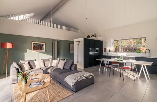 Watermillock House | Tethera: Eco-Luxury Passivhaus on Ullswater