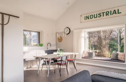 Watermillock House | Tethera: Eco-Luxury Passivhaus on Ullswater