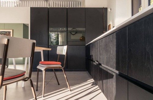 Watermillock House | Tethera: Eco-Luxury Passivhaus on Ullswater