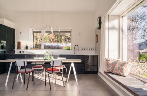 Watermillock House | Tethera: Eco-Luxury Passivhaus on Ullswater