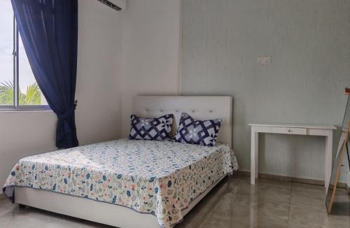 Kesang House | Tetiba Suite