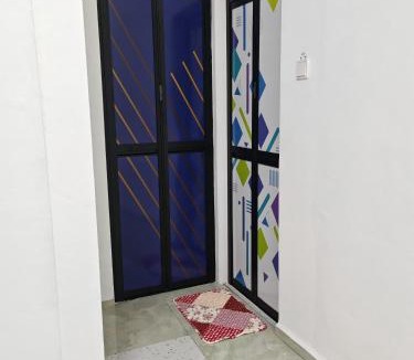 Kesang House | Tetiba Suite