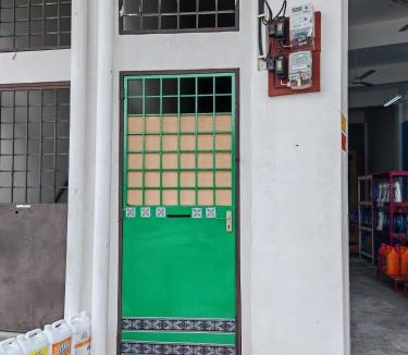 Kesang House | Tetiba Suite