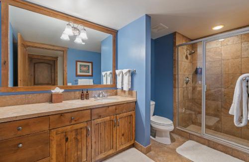 Teton Village Cabin | Teton Club