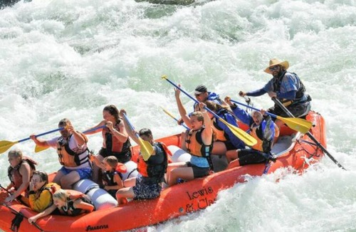 Driggs Condo | Teton Condo