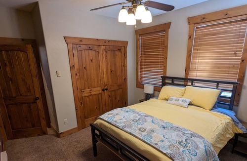 Driggs Condo | Teton Condo