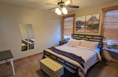 Driggs Condo | Teton Condo