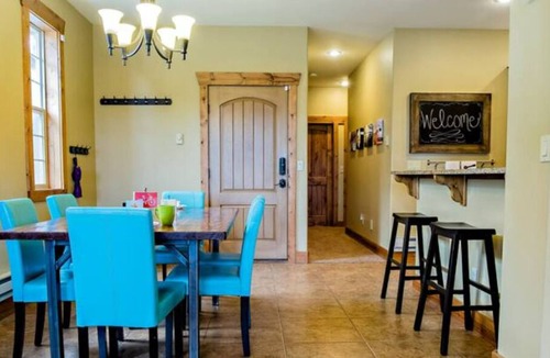 Driggs Condo | Teton Condo