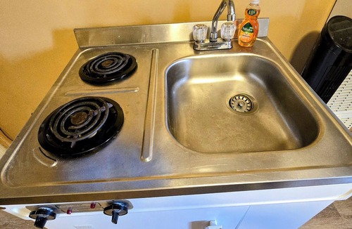 Pinedale Hotel | Teton Court Motel