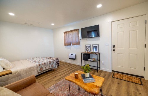 Teton Apartment | Teton Guesthouse