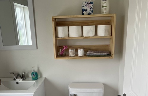 Teton Apartment | Teton Guesthouse