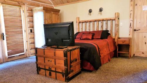 Driggs Hostel | Teton Hostel HideAway