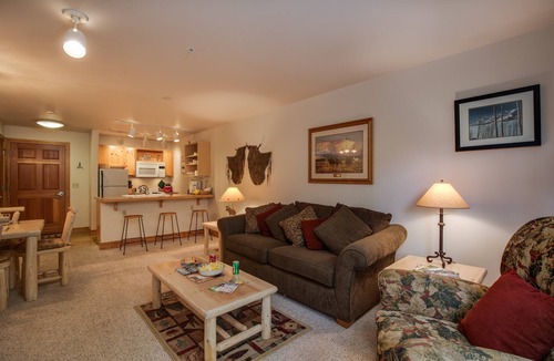 Driggs House | Teton Serenity